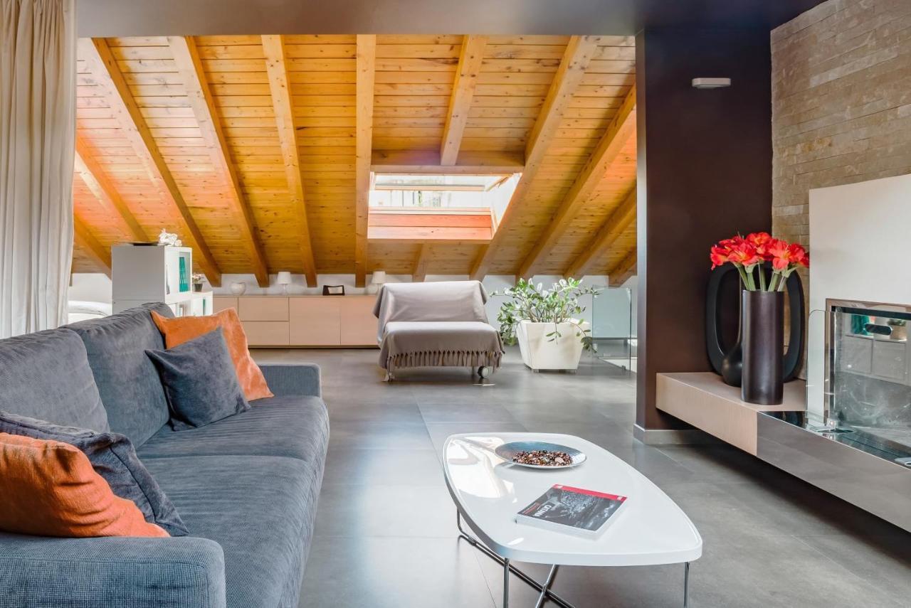 Апартаменти Sant'Agostino Loft Катанія Екстер'єр фото