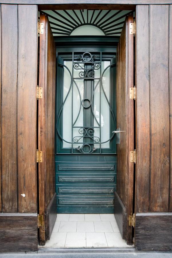 Апартаменти Sant'Agostino Loft Катанія Екстер'єр фото