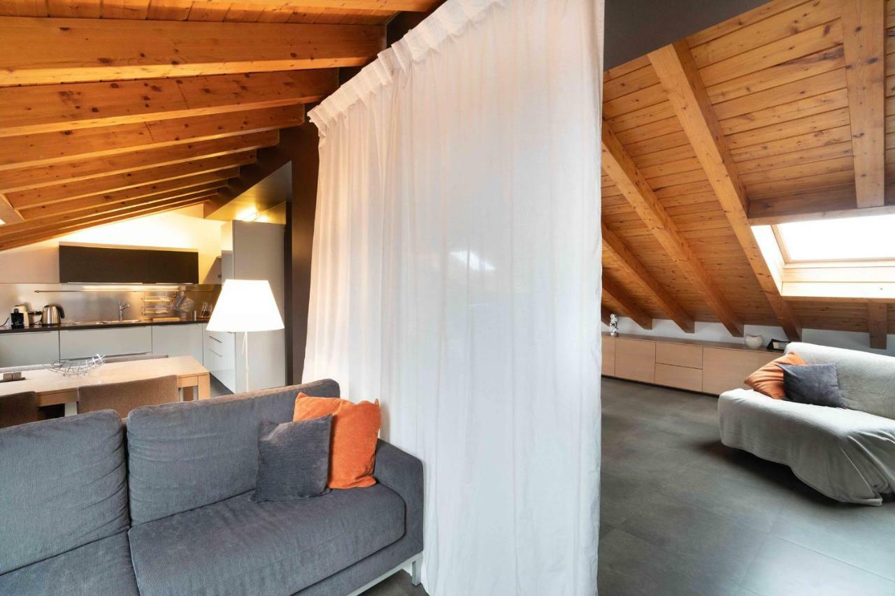 Апартаменти Sant'Agostino Loft Катанія Екстер'єр фото