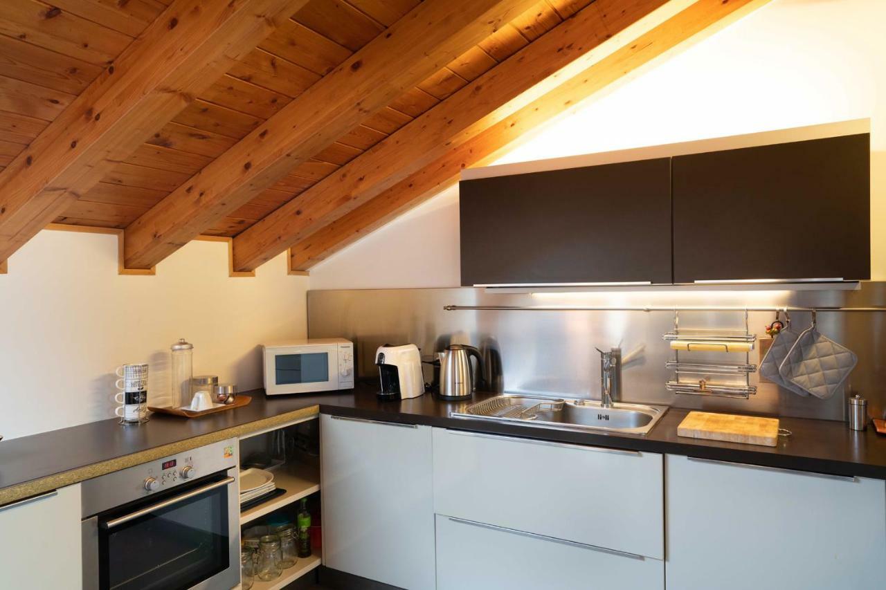 Апартаменти Sant'Agostino Loft Катанія Екстер'єр фото