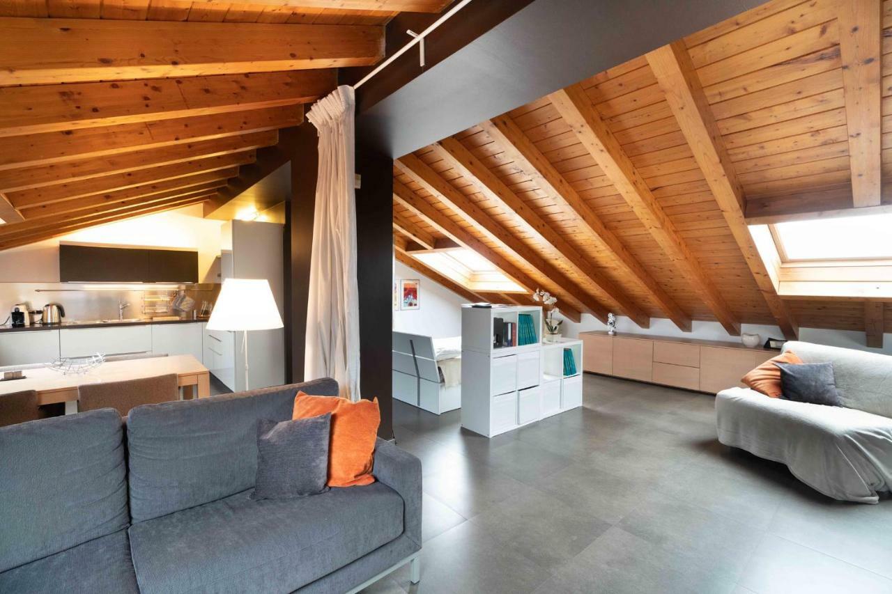 Апартаменти Sant'Agostino Loft Катанія Екстер'єр фото