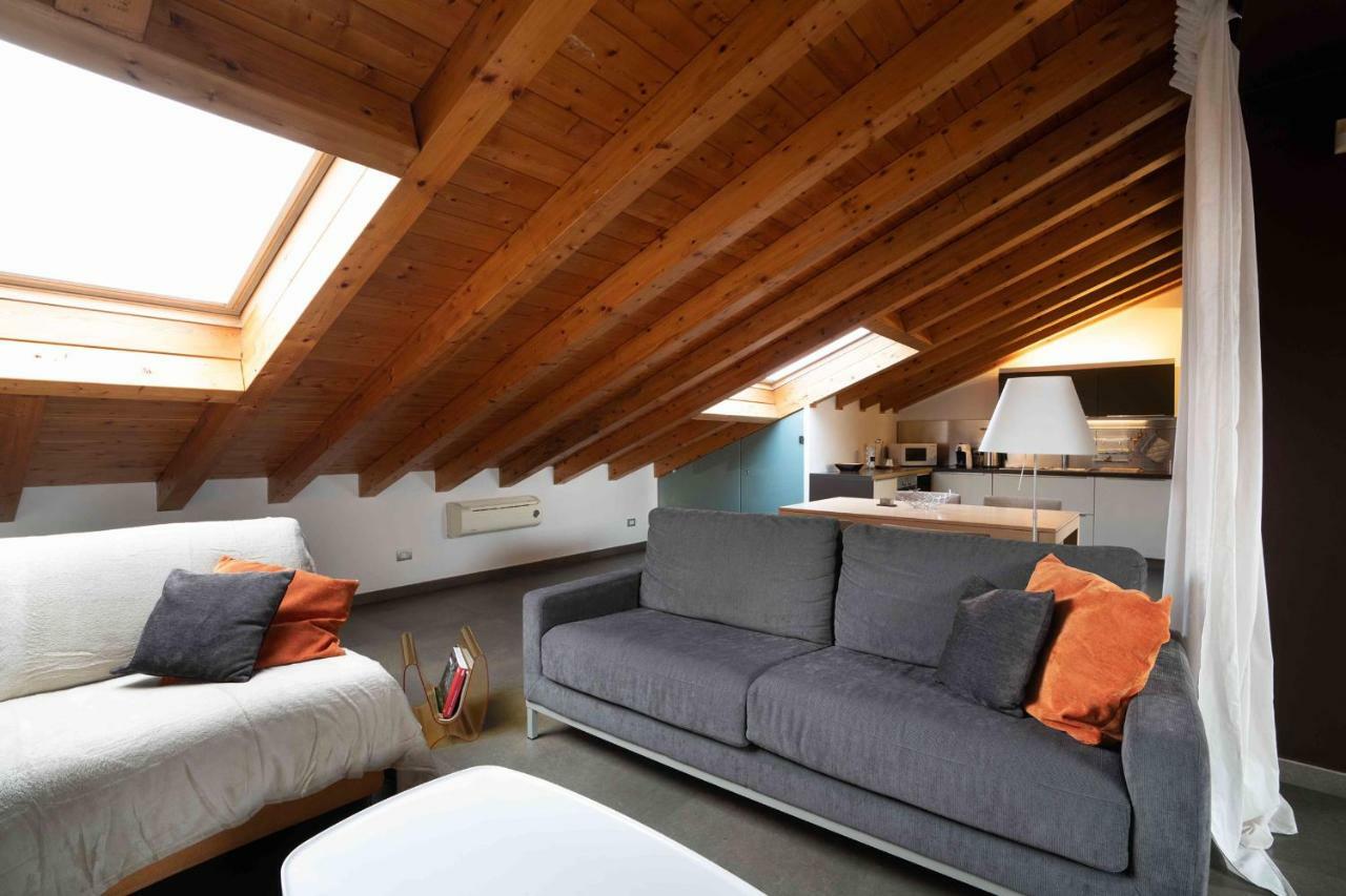 Апартаменти Sant'Agostino Loft Катанія Екстер'єр фото